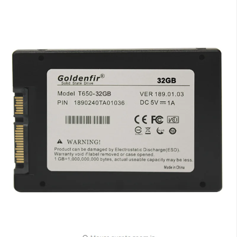 SSD 1 ТБ жесткий диск HDD HD Sata 2 5 SATA3 512 ГБ 128 120 твердотельных дисков &quotвнутренний