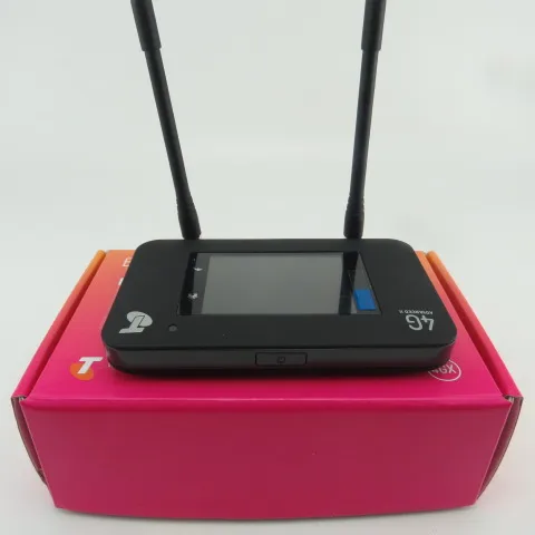 Разблокированный Netgear Aircard 790s (плюс антенна 2 шт) 300 Мбит/с 4G Мобильный Hotspot wifi