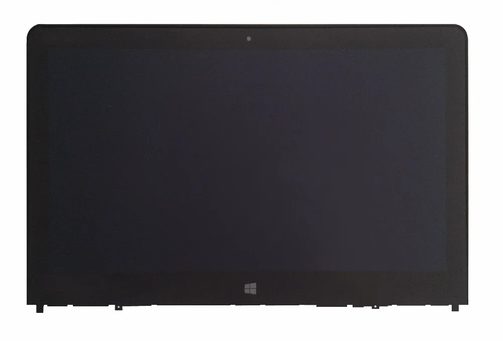 Новый S3 Yoga 14 01AW134 N140BGE-EA3 Rev. C2 FRU 00HN876 ЖК-дисплей tft ноутбук сенсорный монитор дисплей