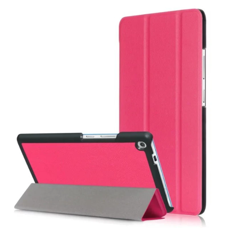 Магнит подставка из искусственной кожи чехол для lenovo TAB3 Tab 3 7 Plus 7703 7703x TB-7703X TB-7703F 0