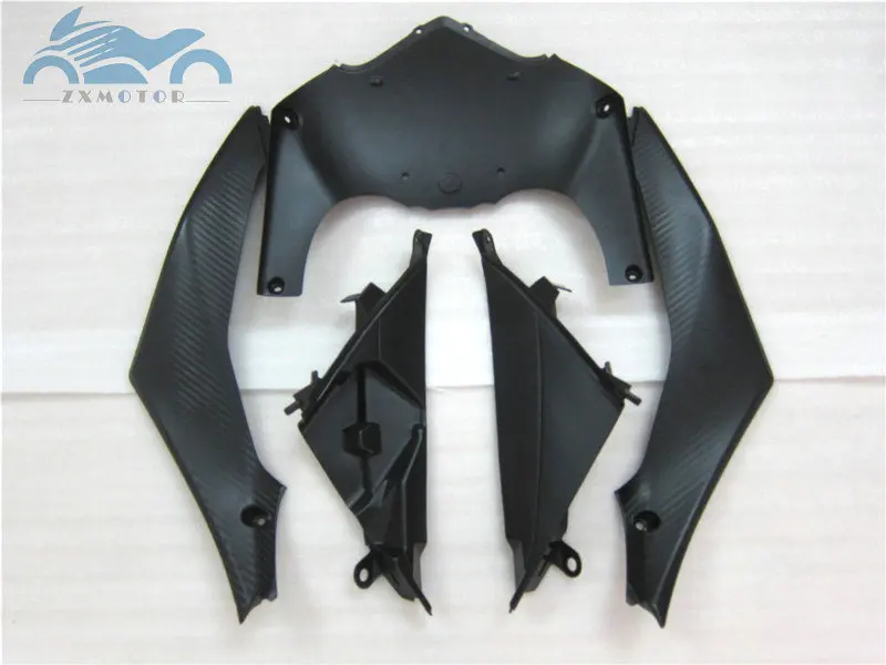 Обтекатель на заказ для Suzuki GSXR 1000 K7 K8 GSXR1000 2007 2008 ABS Мотоциклетный комплект