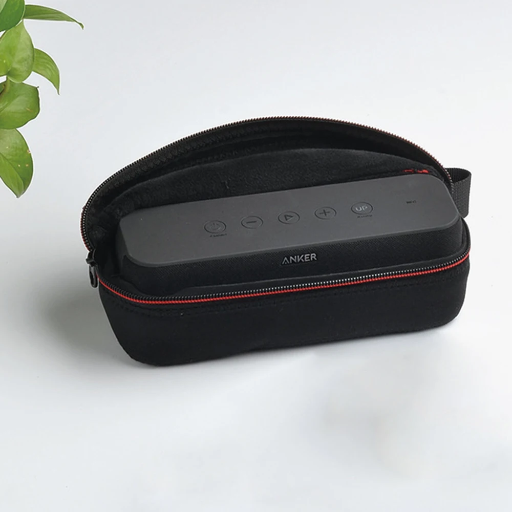 Неопреновый защитный чехол для динамика переносная сумка хранения Anker SoundCore Boost 20