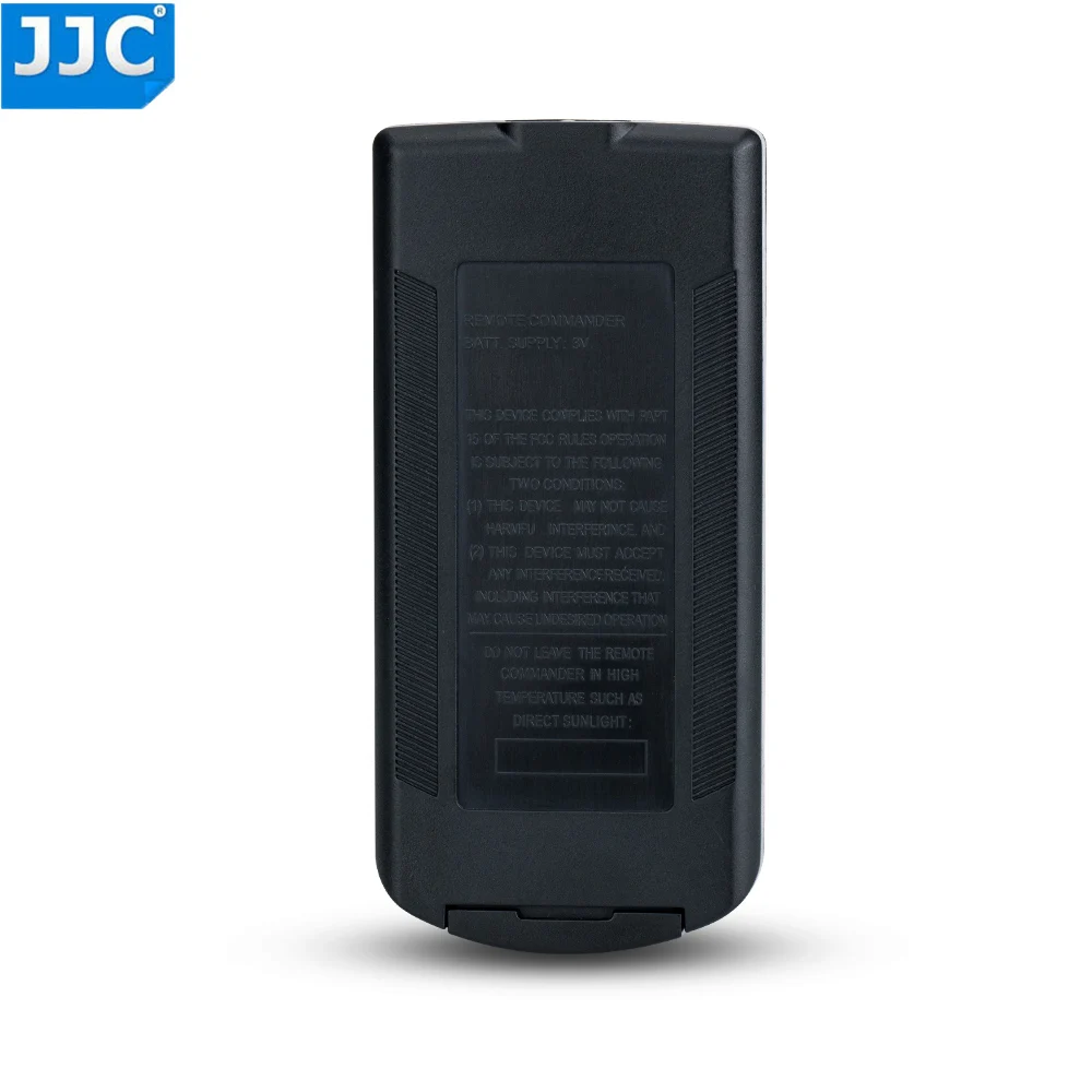 JJC беспроводной пульт дистанционного управления для CANON VIXIA/LEGRIA HF G20 M50 M500 M52 M506 M56 G10