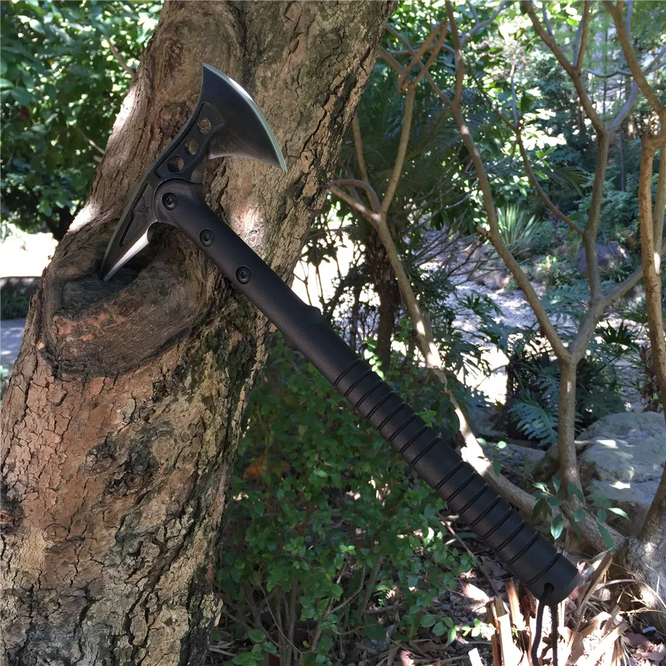 Высокое качество SOG тактический топор томагавк армейский для улицы охоты