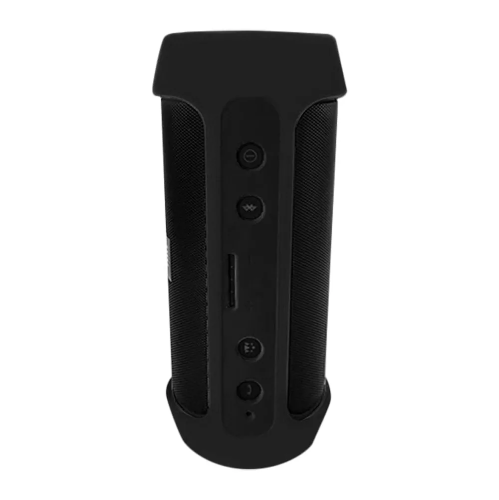 Hiperdeal 2018 для Charge2 +/Charge2 Bluetooth динамик портативный альпинистский силиконовый чехол