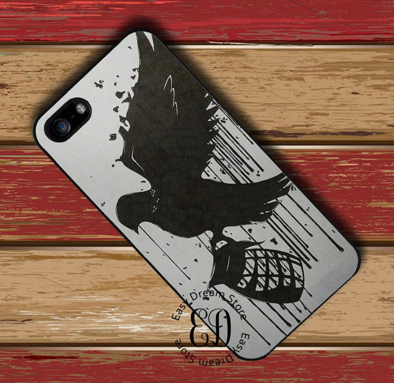 Чехол Hollywood Undead Fly Eagle Для iphone 11 12 pro X XR XS Max 6 7 8 plus Samsung S10 S20 s8 s9 note 9 10|case for iphone|case pluscase |