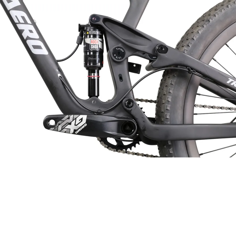 11,11 карбоновая подвеска 650b plus mtb boost bike 12 скоростей mtb EAGLE GX group 29er boost полный велосипед