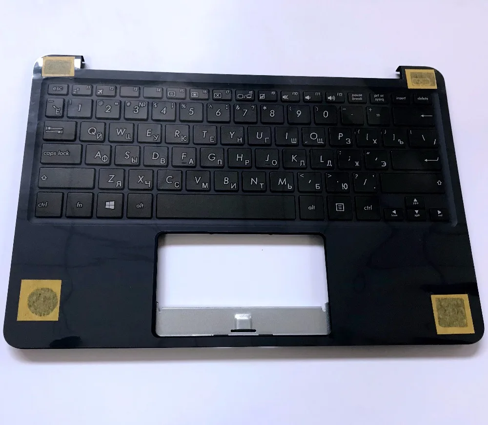 Клавиатура для Asus X205 X205T X205TA 90NL0732-R31RU0 Русская раскладка | Компьютеры и офис