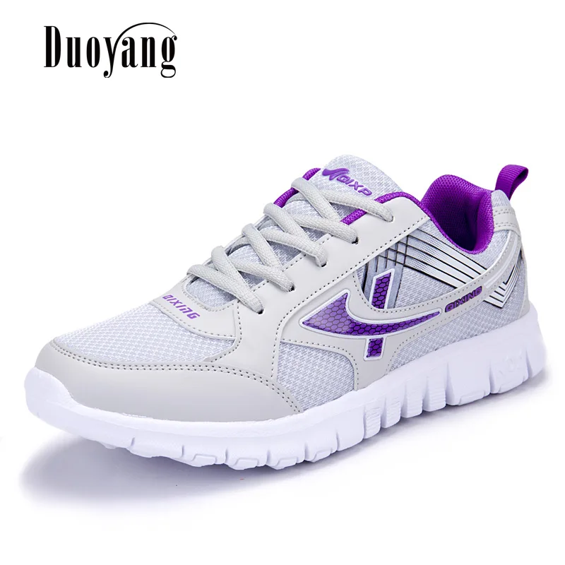 Женская Повседневная обувь Новое поступление сезон весна лето легкие кроссовки
