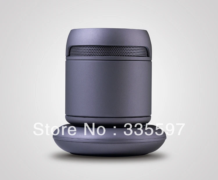 NFC pairing wireless portable DS-1189 DOSS Bluetooth Speaker wiith Intelligent voice prompt | Электроника