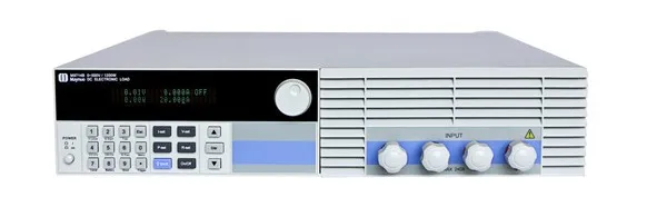 

Maynuo M9714 (0-240A/0-150V/1200W) programmable DC electronic load