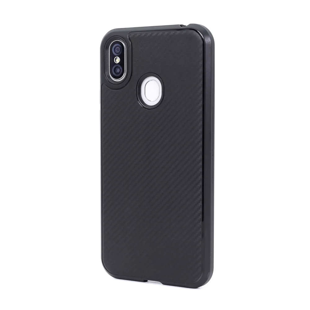 Оригинальный чехол UleFone для Ulefone X высокое качество 100% оригинал черный