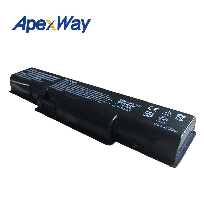 11 1 В Аккумулятор для ноутбука AcerAS07A31 AS07A32 AS07A41 AS07A42 AS07A51 AS07A52 AS07A71 4741 5741G 5750G V3 E1|battery for