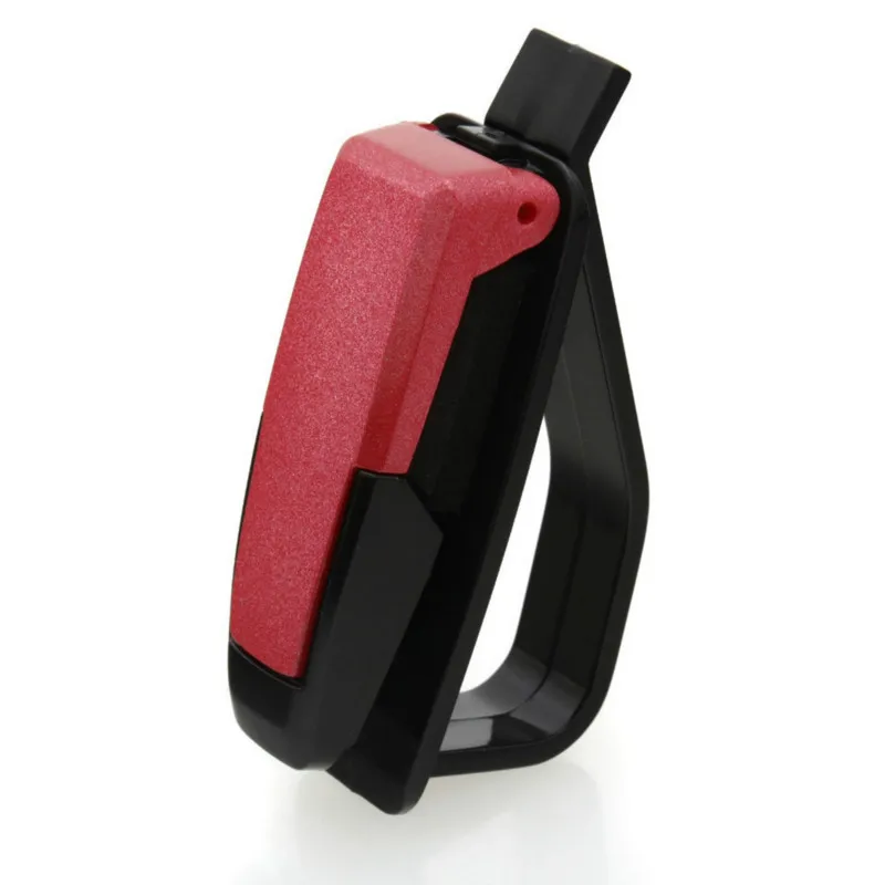 4 шт. автомобильный стеклянный держатель Авто Органайзер авто аксессуары АБС