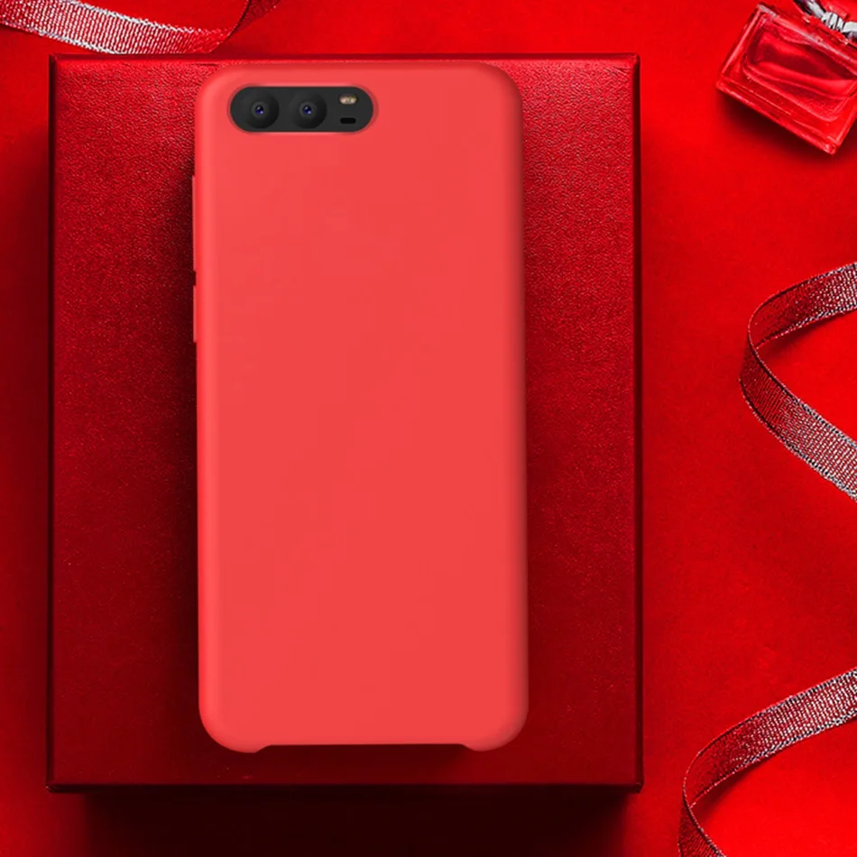 Для huawei P Smart Z Y9 Nova 4 3i 5i 5 Pro жидкий силиконовый чехол для Honor 20 8x10 Lite шелковистый мягкий сенсорный Чехол