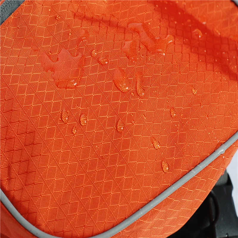 Водонепроницаемый рюкзак для собак тренировочная переноска домашних питомцев