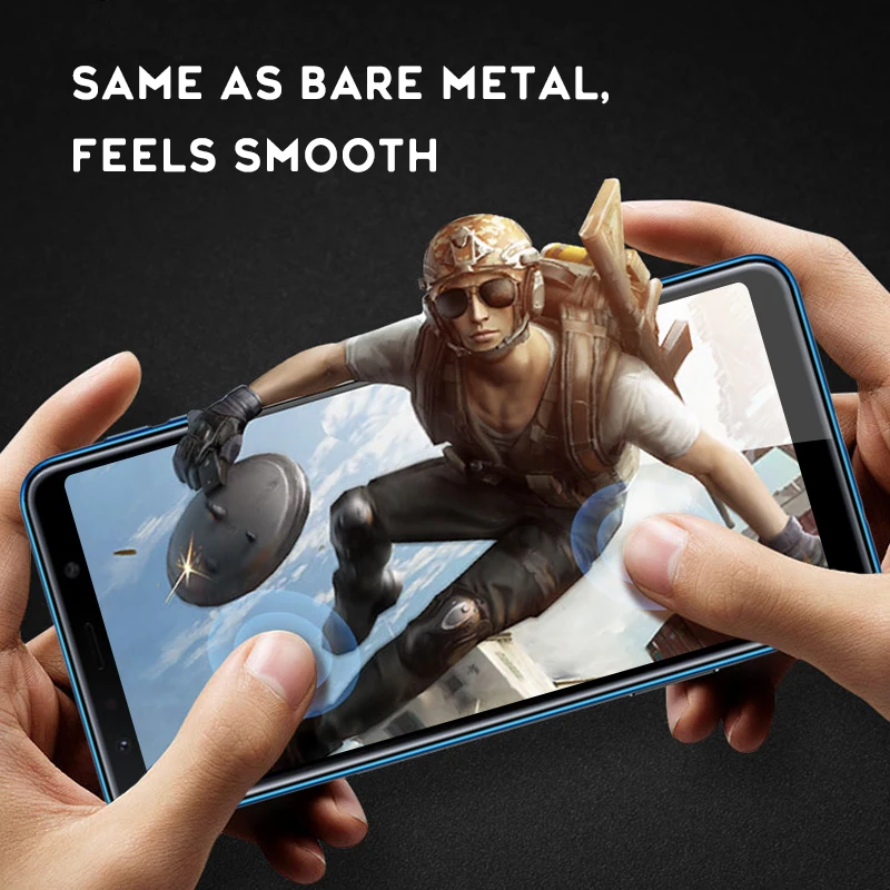 Полный защитный Стекло для samsung Galaxy M20 M10 J5 J3 A9 A7 A750F A8 A6 J6 плюс S10e закаленное Стекло по с уровнем твердости 9 H Экран пленка