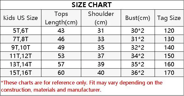 Блузка для девочек подростков Детская летняя блузка рубашка Новое поступление