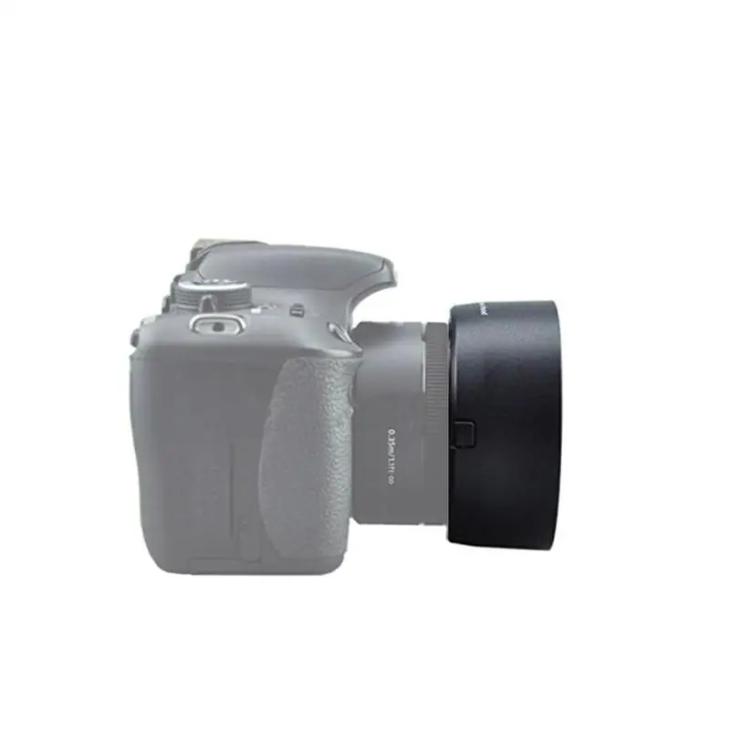 Байонетная бленда для объектива Canon ES 68 EF 50 мм f/1 8 STM|Бленды| |