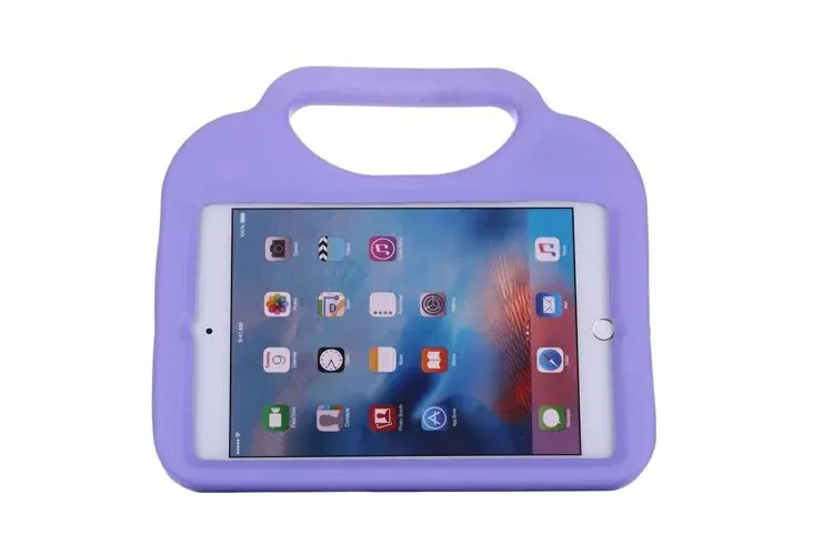 Защитный чехол FULCLOUD для Apple ipad mini 1234 силиконовый детский мини-чехол 23456 pro 9 7 и A 1822 |