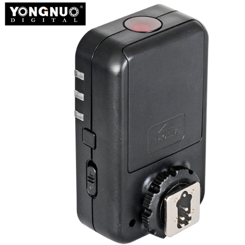YONGNUO YN622C HSS E TTL вспышка триггера приемопередатчик для Canon Камера Совместимость с