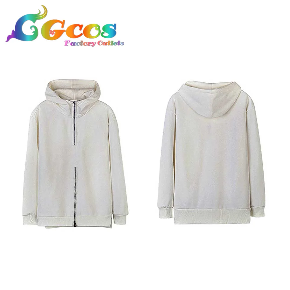 CGCOS Бесплатная доставка Косплей Костюм дивизия рэп битва Ичиро Ямада костюм для