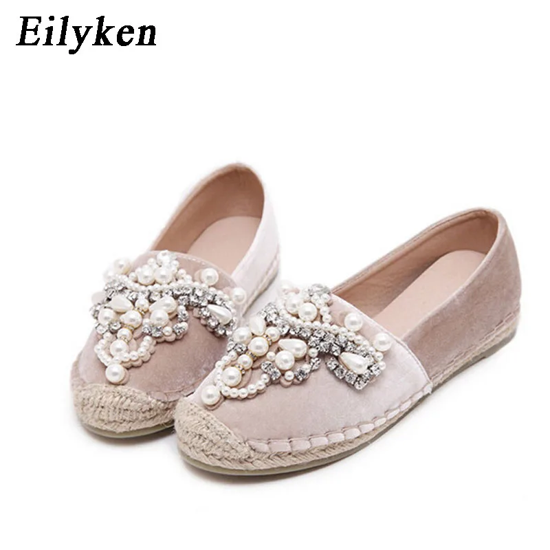 Туфли женские демисезонные с круглым носком эспадрильи|women flats shoes|flats shoesshoes slip on |