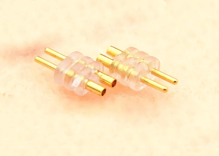 10 шт. штыри для наушников 0 75 мм | Строительство и ремонт