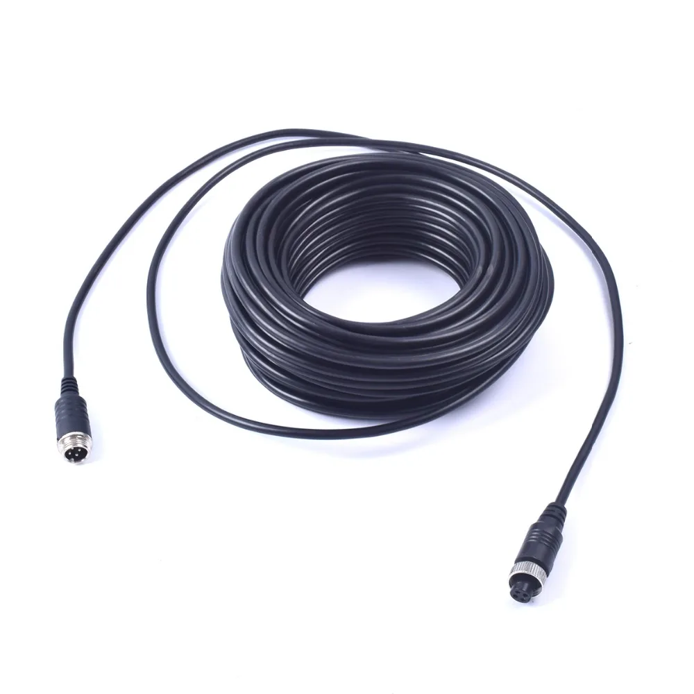 

Кабель-удлинитель для камеры заднего вида, 50 футов, 15 м