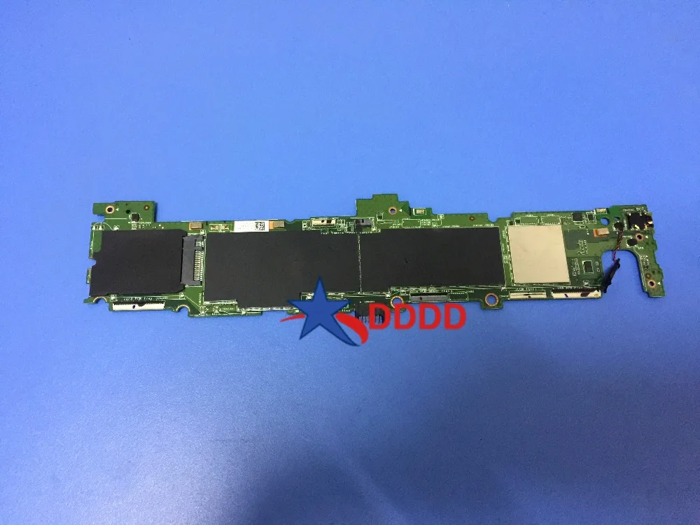 Оригинал для DELL VENUE 11 PRO 5130 материнская плата 05TGYN 5tgyn полностью