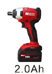 MOSTA lw18spa 18 В бытовой электрический инструмент Многофункциональный беспроводной