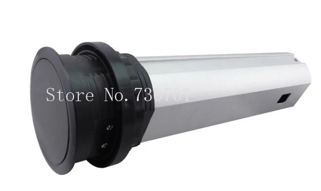 Новый дизайн 2019! Индийская мощность и USB зарядное устройство для кухни офиса стол