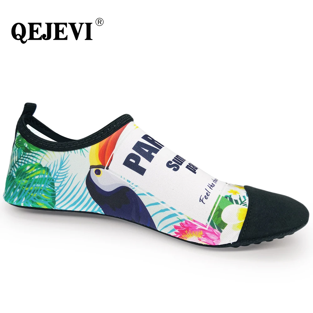 QEJEVI/спортивная обувь для мужчин и женщин летняя пляжная плавания прогулок