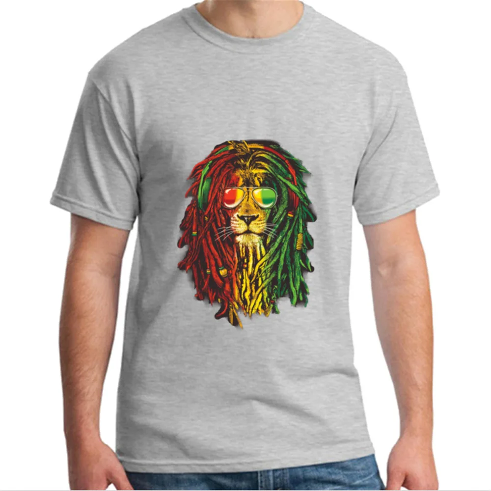 Рубашка Rasta Vibe Мужская 2018 рубашка из хлопка растафариан Уличная одежда в стиле