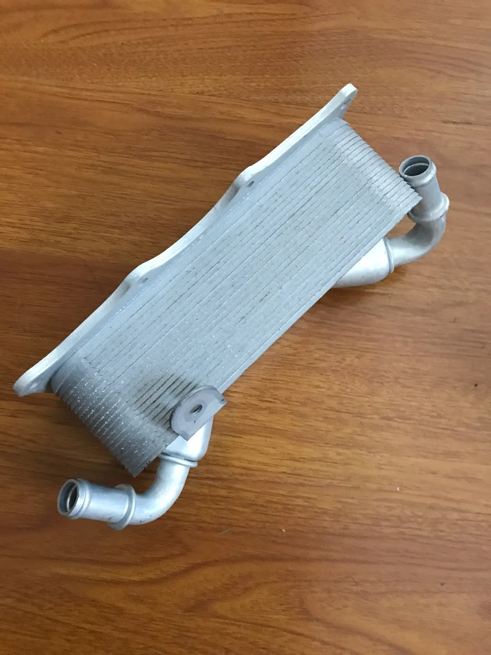 Новый масляный радиатор двигателя для PORSCHE CAYENNE S GTS Panamera 3 6 0 4 8 94810728122|cooler|cooler