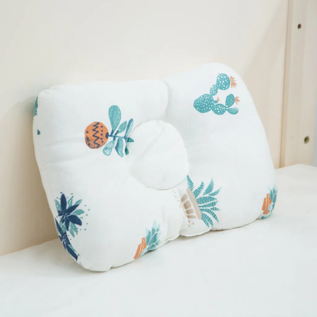 Новая популярная детская подушка для кормления защиты головы позиционер сна