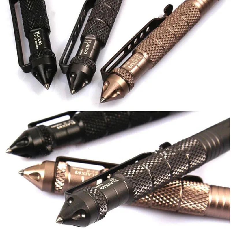 Новинка портативные тактические принадлежности для самозащиты тактическая