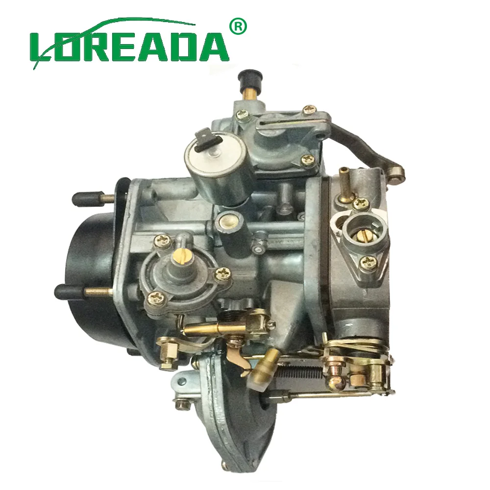 Карбюратор LOREADA 2105 1107010 20 2105110701020 стандарта 551 подходит для LADA Niva Sport Utility