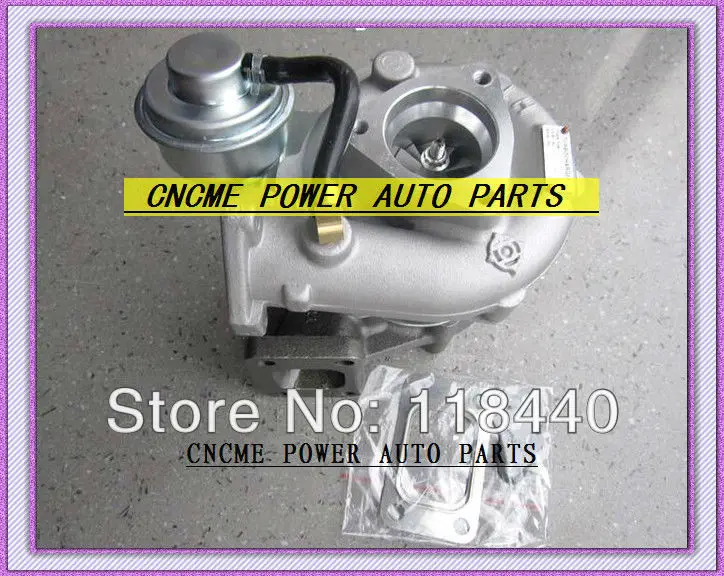 Турбокартридж CHRA Core HT18 14411-62T00 14411-51N01 1441151N01 1441162T00 для NISSAN патруль Safari Y61 Y60 TD42T TD42Ti 4.2L
