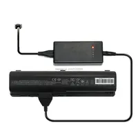 External Laptop Battery Charger for Hp Compaq 500 510 515 516 550