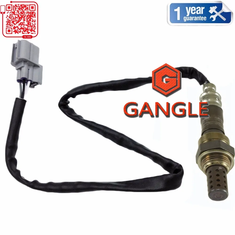 MHK100930 нисходящий кислородный датчик лямбда для 2002 2005 LAND ROVER FREELANDER 234 4696|sensor lambda|sensor