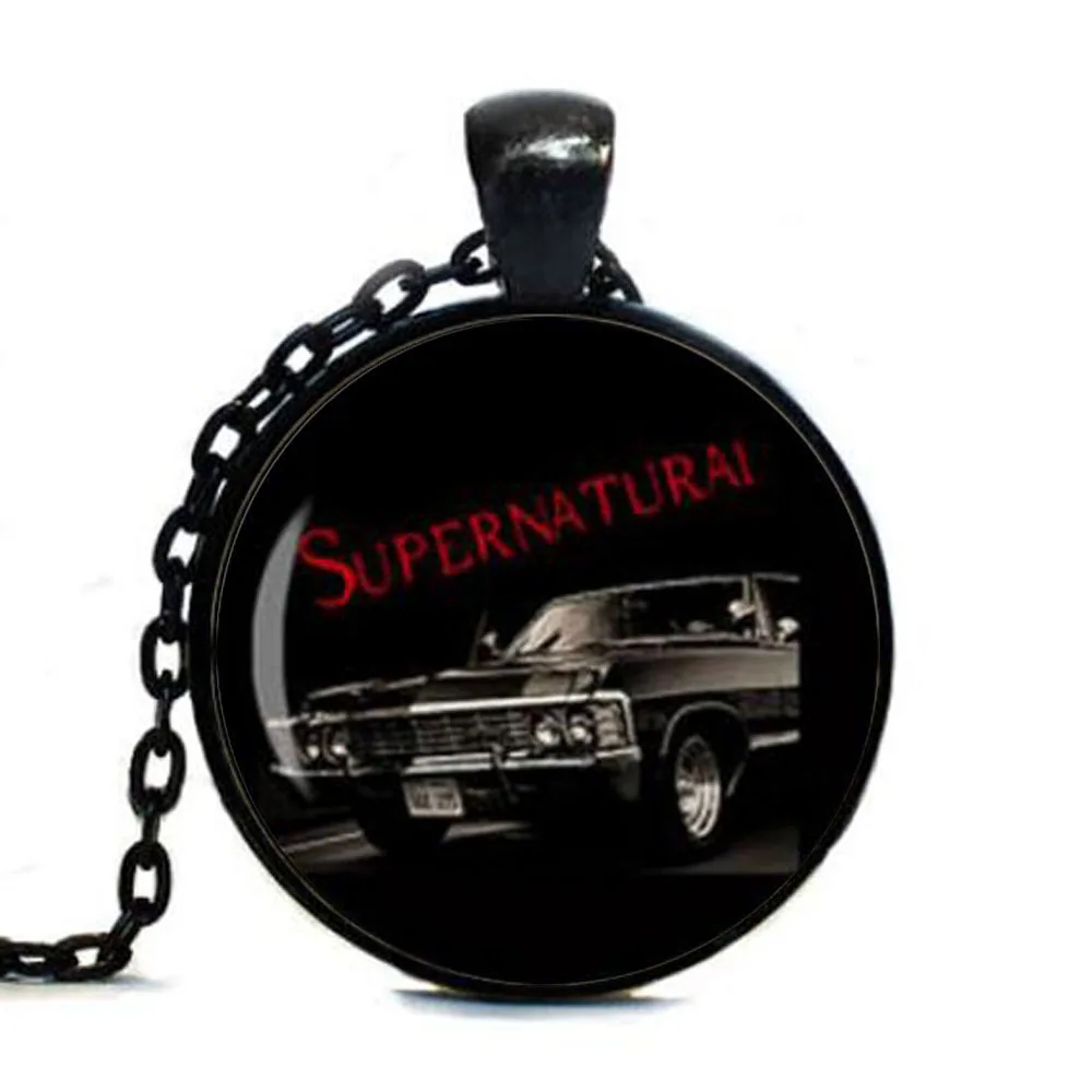 Сверхъестественная Импала сверхъестественная дорога до сих пор Дин Винчестер