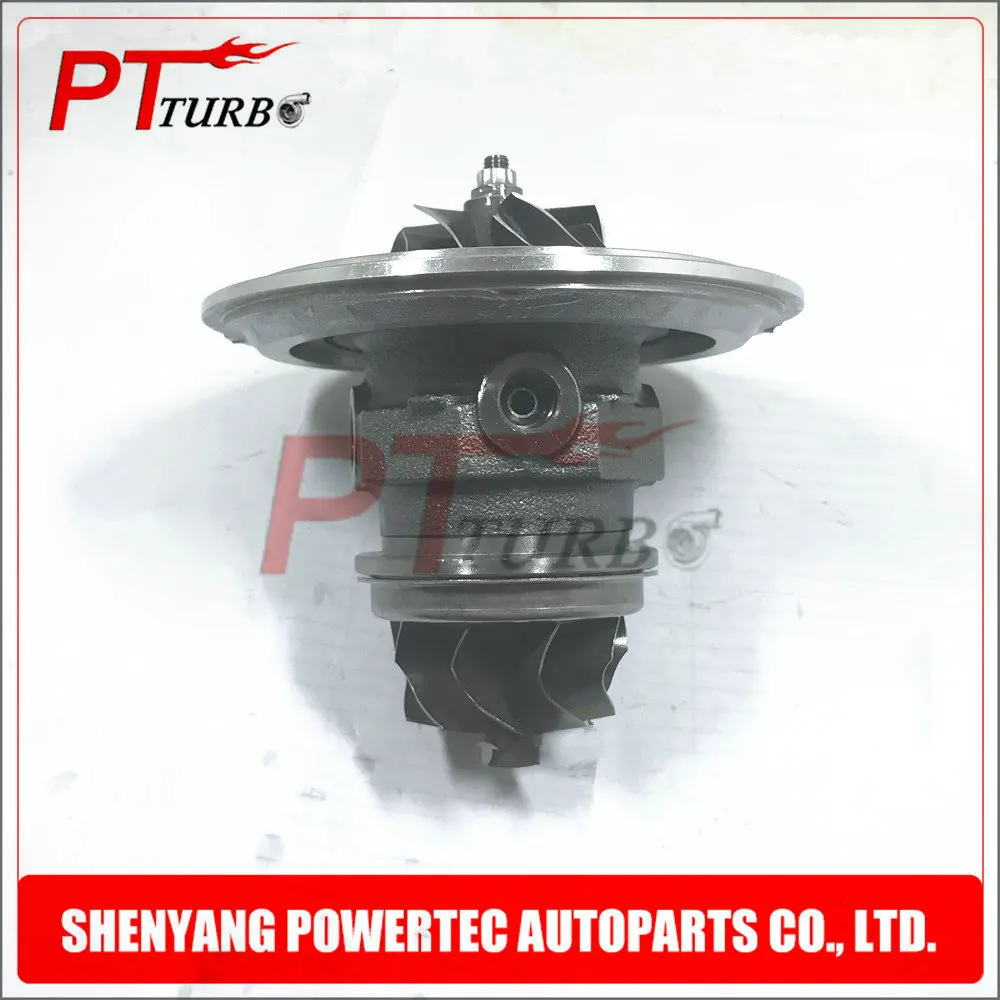 GT25 turbo kit 700716 chra turbocharger cartridge 700716-0003 / 8971894520 turbine core for Isuzu NQR Light Truck 4HE1XS 165 HP |