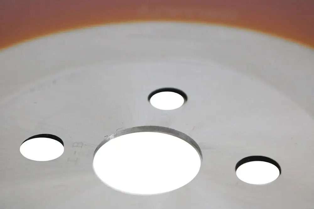 Полотно циркулярной пилы LIVTER Super K coating hss dmo5|Полотна для пил| |