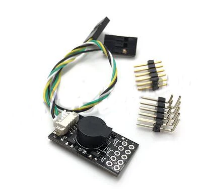Привод APM для квадрокоптера 5 В 4 светодиода с кабелем|navigation light|navigator led lightsquadcopter |