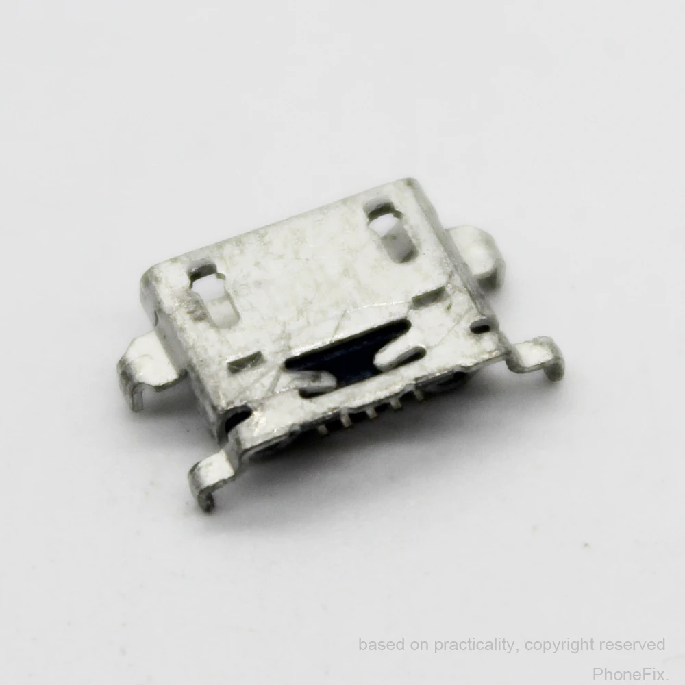 30 шт./лот USB зарядное устройство разъем порт для зарядки Sony Xperia L Neo MT25i s36h c2104