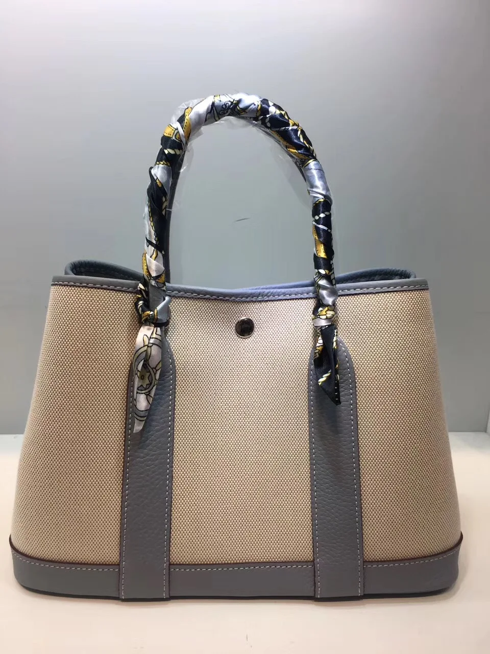 2017 Классическая Повседневная Лоскутная сумка тоут известного бренда Женская