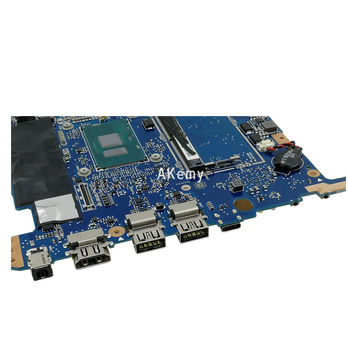 Материнская плата UX560UX для ноутбука UX560 UX560U UX560UQK UX560UQ протестирована нормально