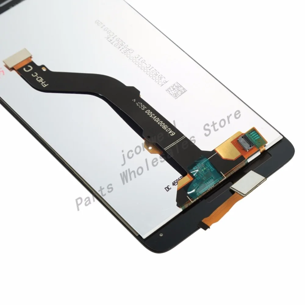 Для HW Honor 5C 100% протестированный высококачественный ЖК-дисплей сенсорный экран