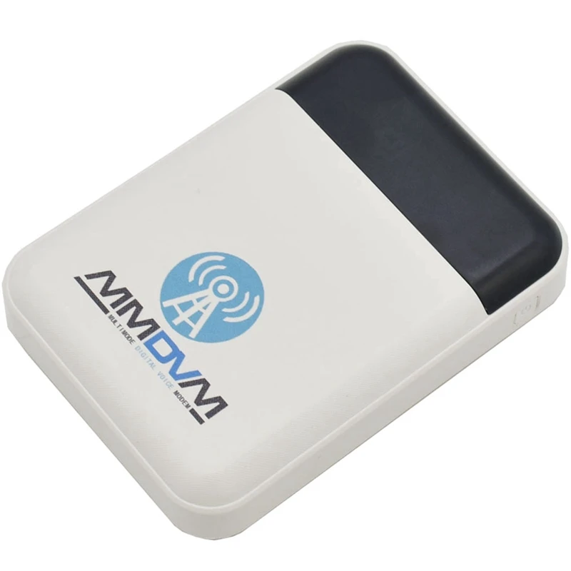 Uhf/Vhf + Wifi цифровая точка доступа Mmdvm поддержка Dmr P25 Ysf Qso внутри батареи|Адаптеры